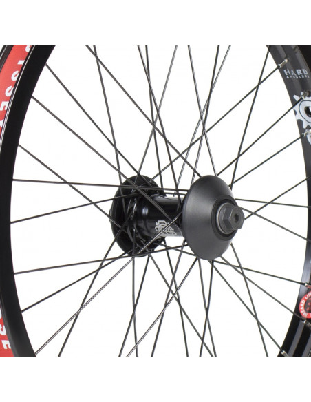 Roue Odyssey Av Hazard Lite Black