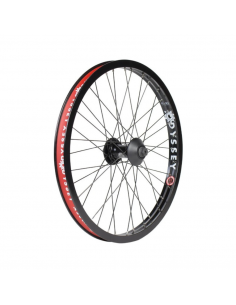 Roue Odyssey AV Hazard Lite/Vandero Pro - Black