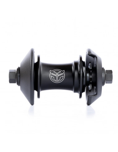 Federal Stance Pro K7 Female Matt Black Rear Hub