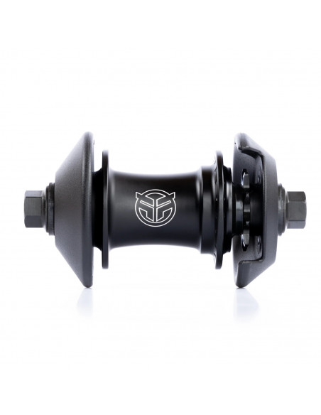 Federal Stance Pro K7 Female Matt Black Rear Hub