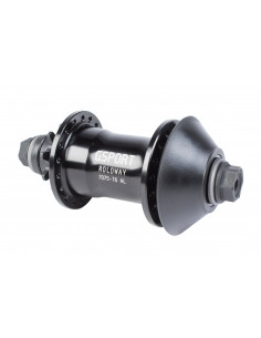 Gsport Roloway Rear Cassette 9t Hub Rhd/ Lhd Black 2