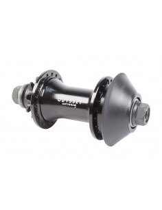 Odyssey Antigram V2 Black Rear Hub