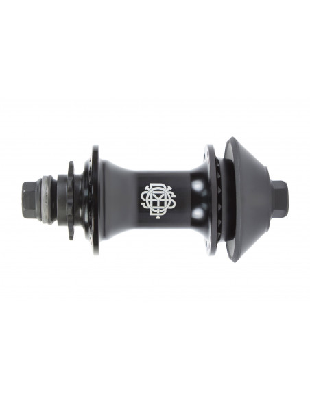 Odyssey Antigram V2 Black Rear Hub