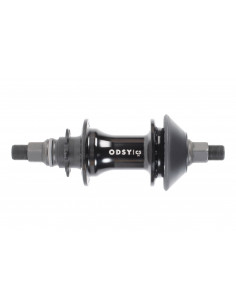 Moyeu Arriere Odyssey C5 Casette Black