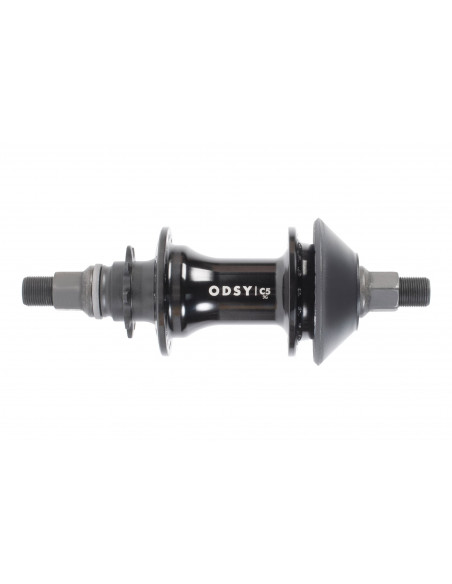 Odyssey C5 Cassette Hub