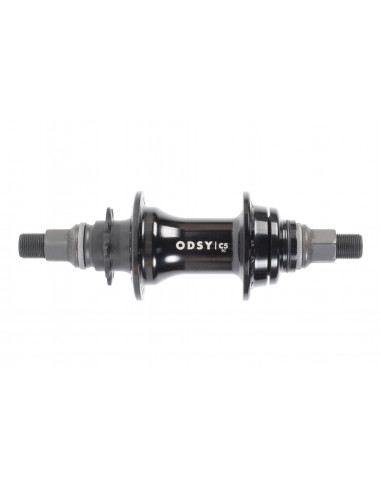 Odyssey C5 Cassette Hub