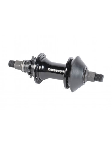 Odyssey C5 Cassette Hub