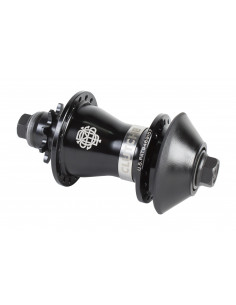 Odyssey Clutch V2 Black Freecoaster Hub