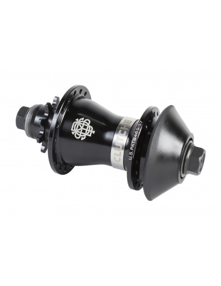 Odyssey Clutch V2 Black Freecoaster Hub