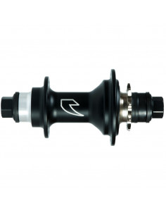 Tall Order Drone Cassette Black Rear Hub Black