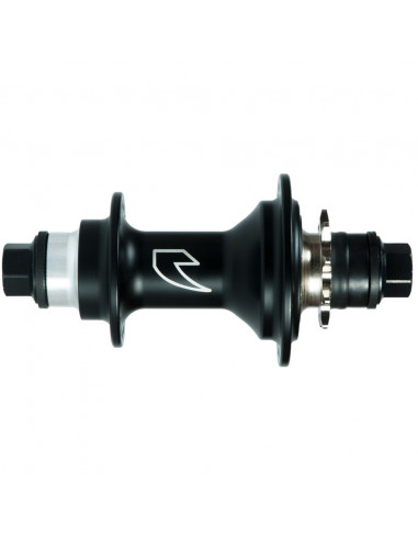 Tall Order Drone Cassette Black Rear Hub Black