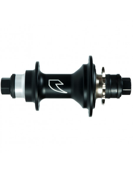 Moyeu Arriere Tall Order Drone Cassette Noir