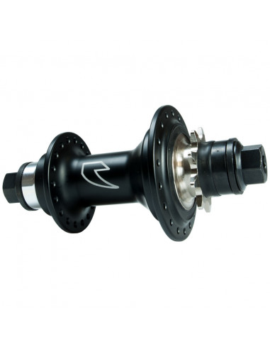 Moyeu Arriere Tall Order Drone Cassette Noir