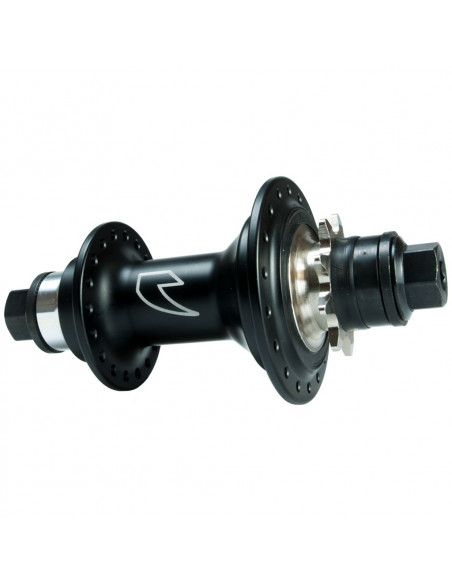 Moyeu Arriere Tall Order Drone Cassette Noir