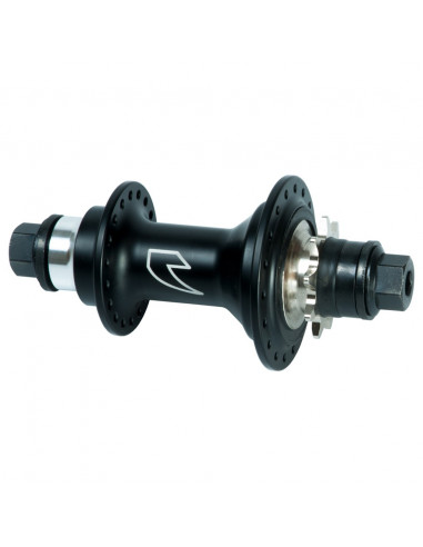 Tall Order Drone Cassette Black Rear Hub Black