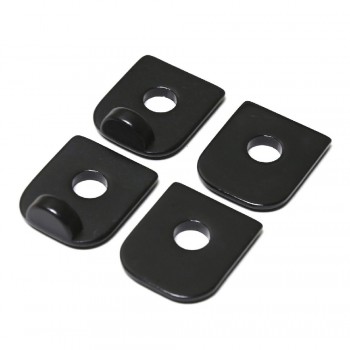 ADAPTATOR KIT AXLE DK FRAME