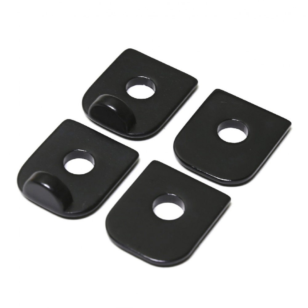 ADAPTATOR KIT AXLE DK FRAME