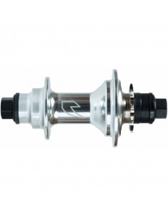 Tall Order Drone Cassette Black Rear Hub Silver