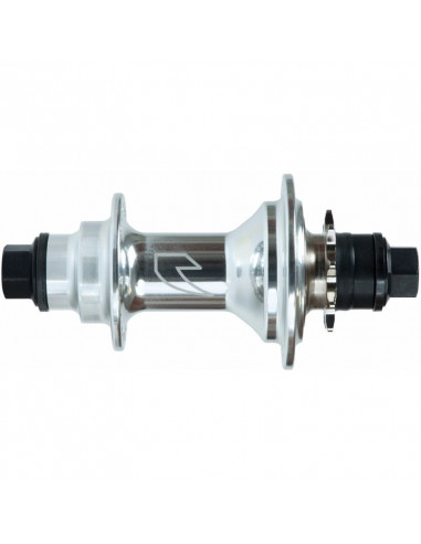 Moyeu Arriere Tall Order Drone Cassette Silver