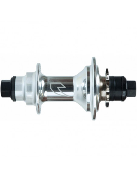 Tall Order Drone Cassette Black Rear Hub Silver