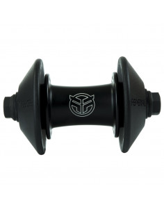 Federal Stance Pro Matt Black Front Hub 10mm