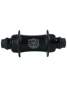 Federal Stance Pro Matt Black Front Hub 10mm 2