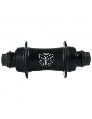 Moyeu Avant Federal Stance Pro Matt Black 10mm