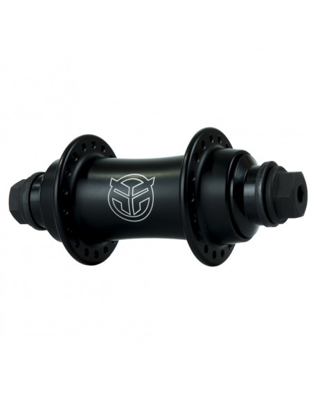 Moyeu Avant Federal Stance Pro Matt Black 10mm