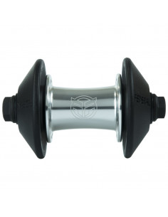 Federal Stance Pro Polished Front Hub 10mm