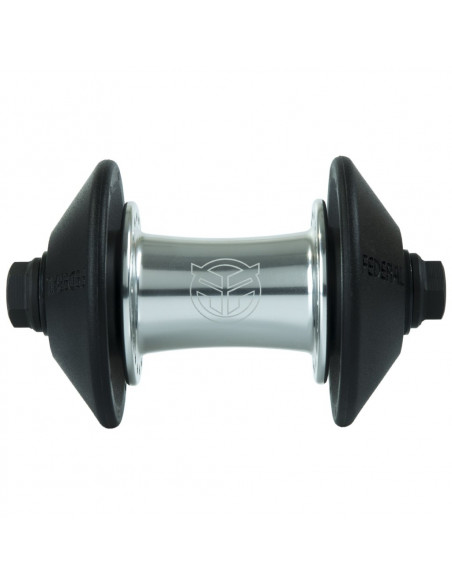 Moyeu Avant Federal Stance Pro Polished 10mm