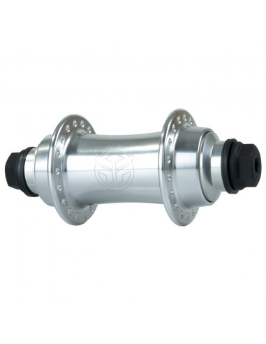 Federal Stance Pro Polished Front Hub 10mm