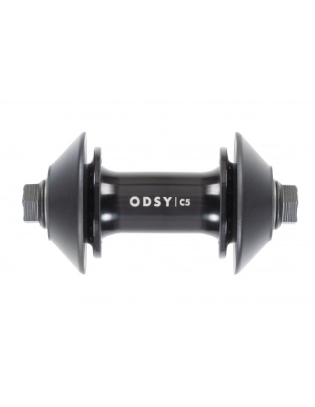 Moyeu Avant Odyssey C5 Black
