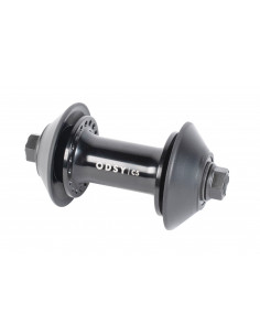 Moyeu Avant Odyssey C5 Black 2