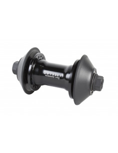 Moyeu Avant Odyssey Vandero Pro Black + 2 Hubguard Pc