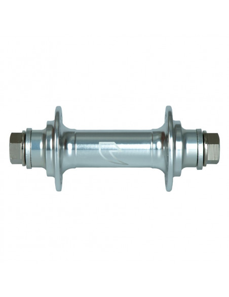 Moyeu Avant Tall Order Glide Silver