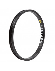 Odyssey Stage 2 Rim Black