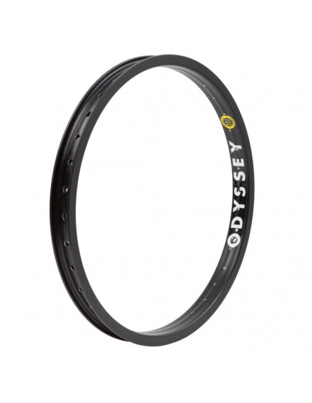 Odyssey Stage 2 Rim Black