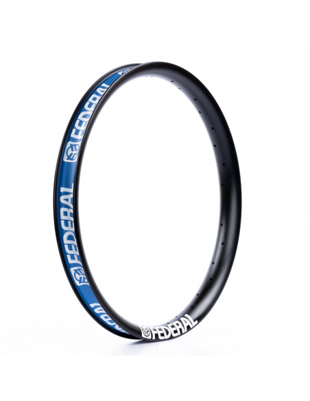 Federal Stance Aero Xl Rim Black