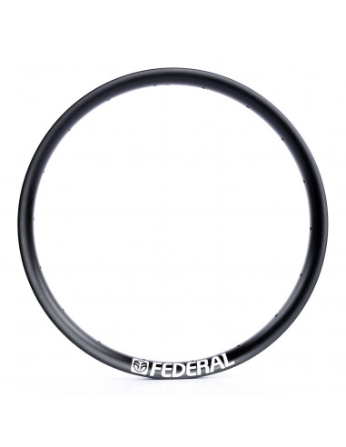 Federal Stance Aero Xl Rim Black