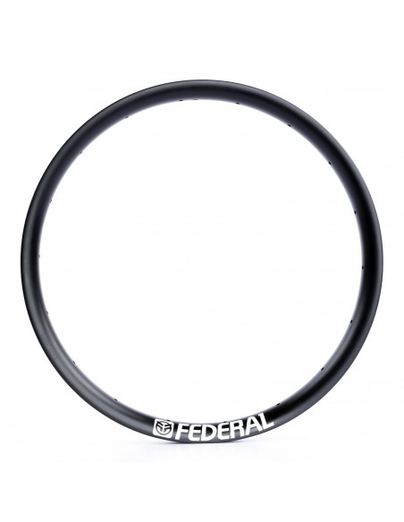 Federal Stance Aero Xl Rim Black