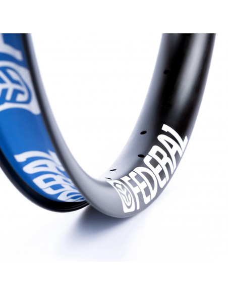 Federal Stance Aero Xl Rim Black