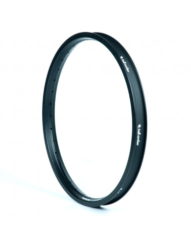 Tall Order Air Rim Black 36h