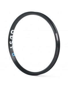 Jante Odyssey Litehouse Black