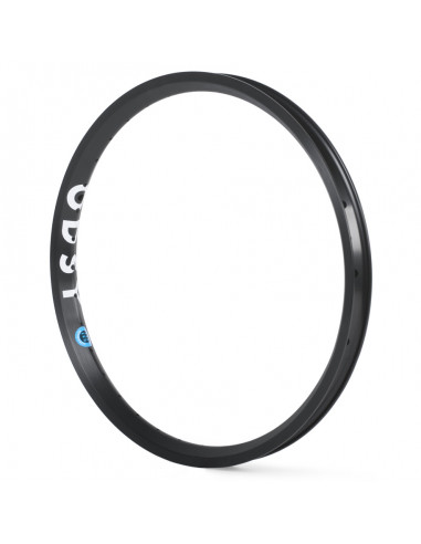 Jante Odyssey Litehouse Black