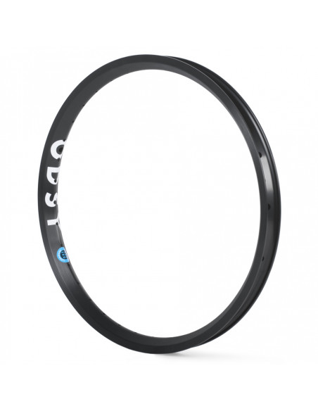 Odyssey Litehouse Rim Black