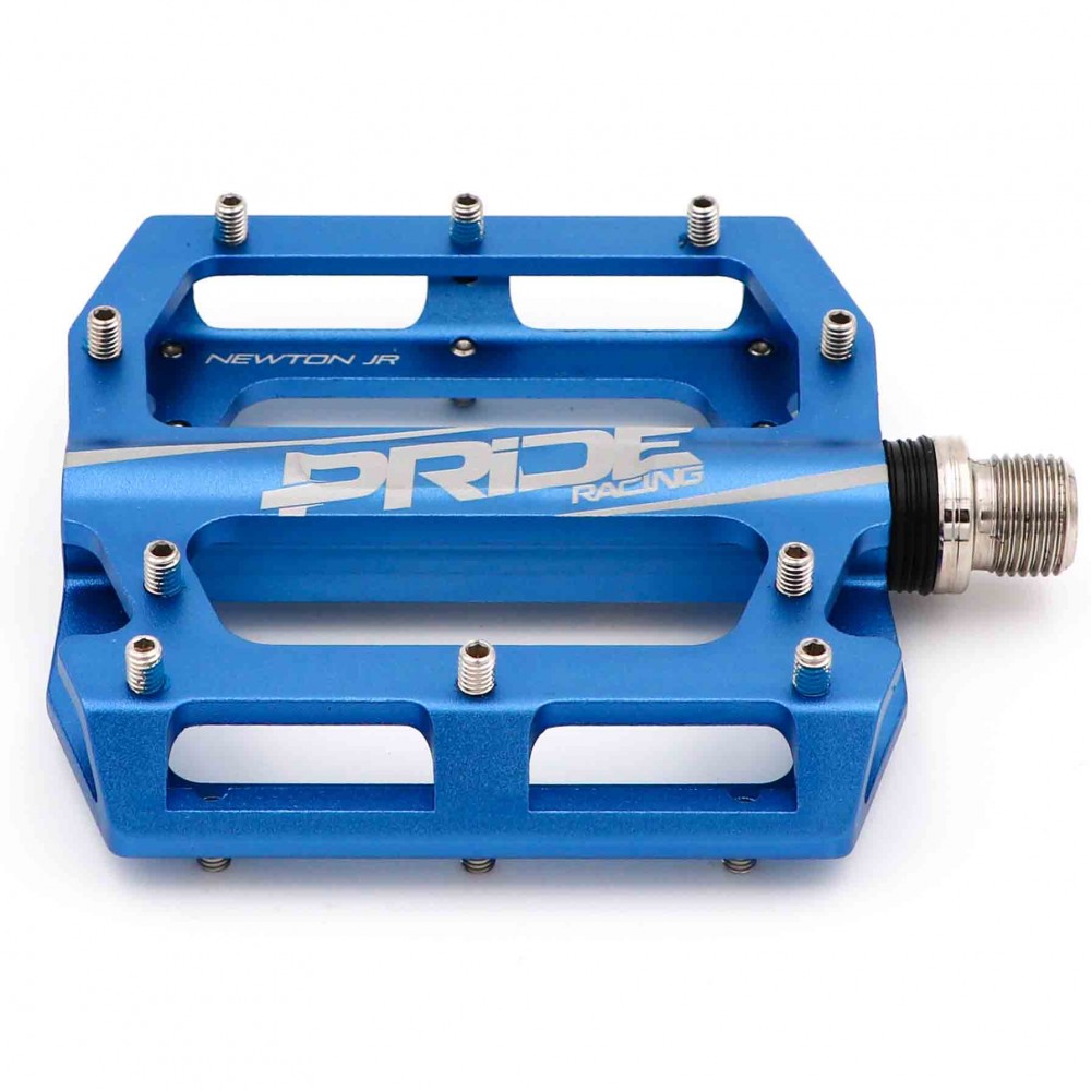 PRIDE NEWTON PEDALS