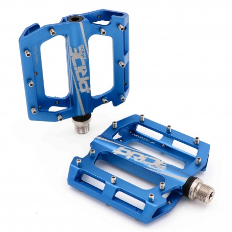 PEDALES PRIDE RACING NEWTON JUNIOR