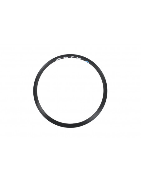 Odyssey Litehouse Rim Black