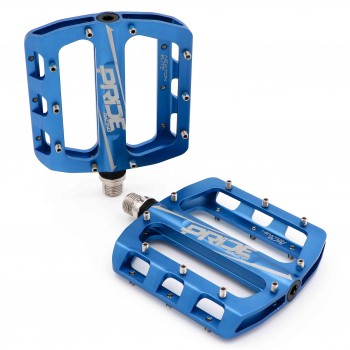 PEDALES PRIDE RACING NEWTON ELITE 2