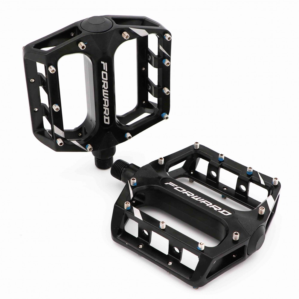 PEDALES FORWARD AFFIX PRO